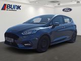 Ford Fiesta ST-Line 1.0L /Rückfahrkamera /Regensensor - Ford Fiesta in Saarbrücken