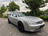 Ford Mondeo 2.0 Autom. Lim. Ghia X !TÜV NEU/GARANTIE! - gebrauchte Ford Mondeo aus dem Jahr 2005
