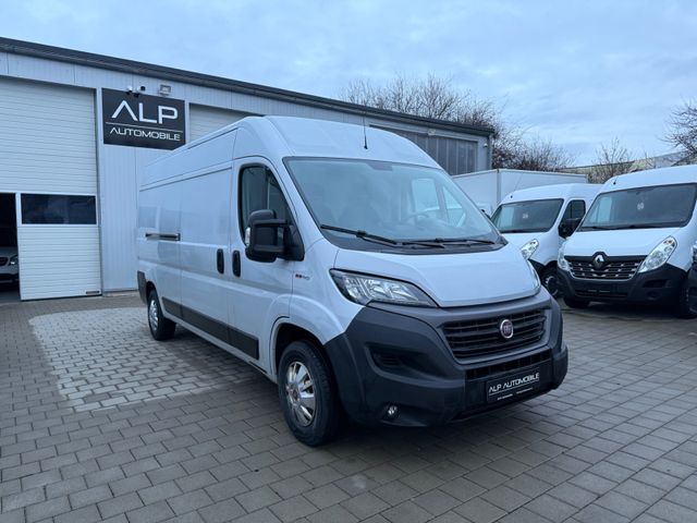 Fiat Ducato Kastenwagen L4-H2 NAVI*KLIMA*KAMERA*3,5t