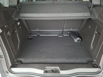 Nissan Townstar Tekna Kombi L1 °LED°Navi°SHZ°RFK°AAC°