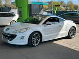 Peugeot RCZ Benzin 1.6 / ohne TÜV / 200 PC Sport - Peugeot RCZ: Sport