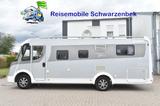 Dethleffs MAGIC EDIT. I 1 DBM HUBSTÜTZEN 3SOLA SAT 177PS - Dethleffs Dbm