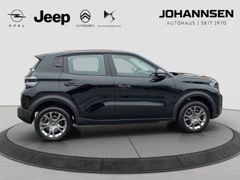 CITROEN ë-C3 YOU Urban Range