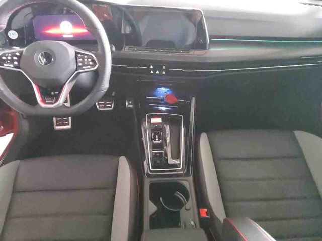 Golf GTI Clubsport 2.0 TSI DSG MATRIX+PANO+KAMER