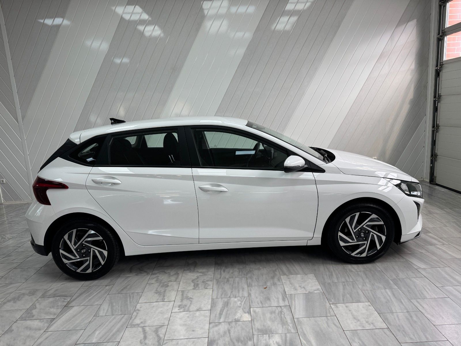 Hyundai i20 – Bild 7