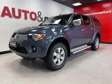 Mitsubishi MITSUBISHI L200 CAB IV 2006 D.CAB 2.5 DI-D INTEN - gebrauchte Mitsubishi L200 aus dem Jahr 2006