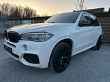 BMW X5 xDrive 30 d M-Paket - BMW X5 Gebrauchtwagen in Dresden