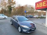 Ford Mondeo Turnier 2,0TDCi Business Edition NAVI AHK - Ford Mondeo: Turnier Tdci