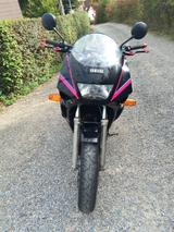 Yamaha FZR 600 - YAMAHA FZR 600