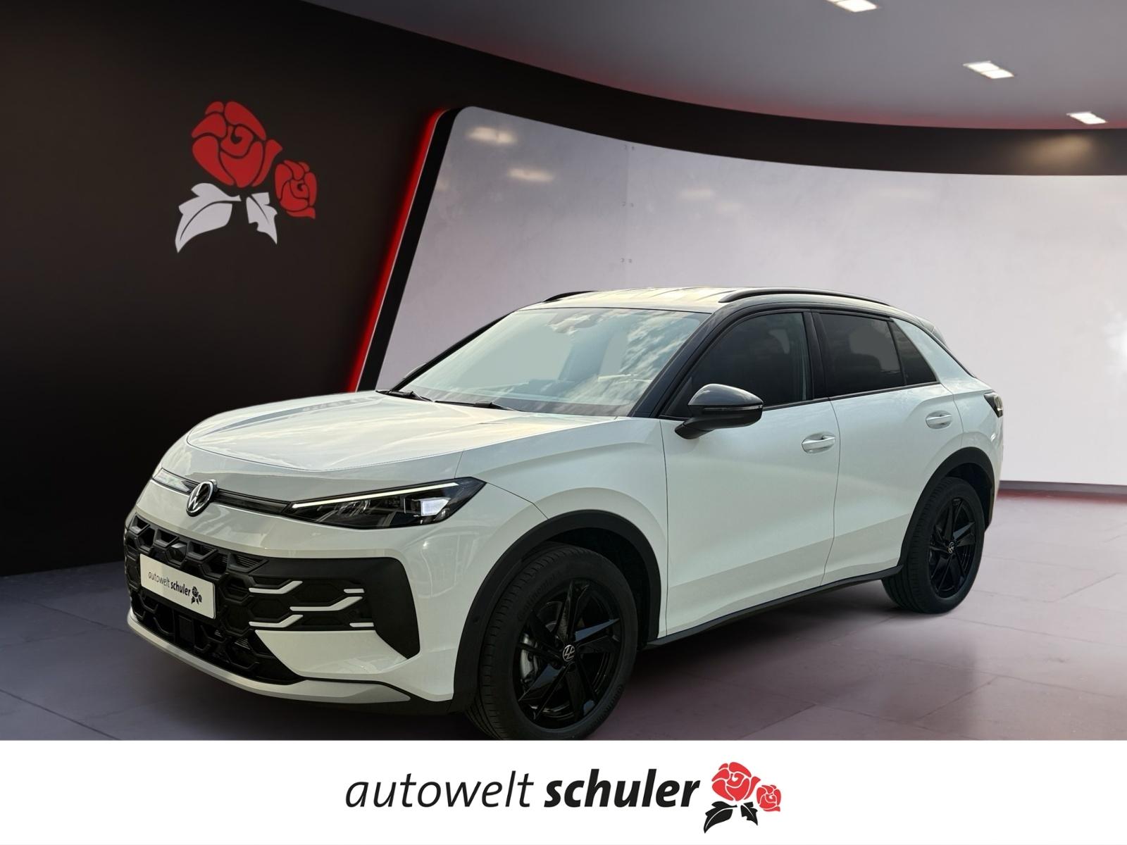 Volkswagen T-Roc 1.5 eTSI Style IQ.Drive RFK LED HUD Navi