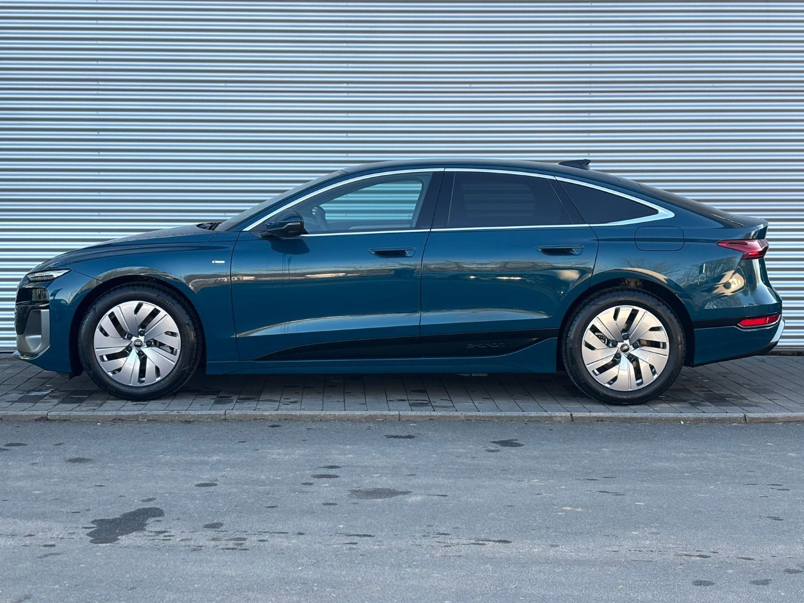 Audi A6 e-tron - Bild 3