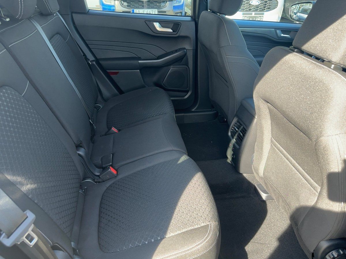 Ford Kuga - Bild 12