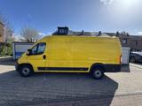 Fiat Ducato Maxi aus 1. Hand - Fiat Ducato in Leverkusen