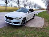 BMW 3er GT f34 MPS 450 PS - BMW: E34