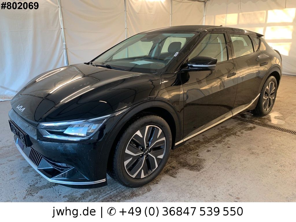Angebot ansehen Kia EV6