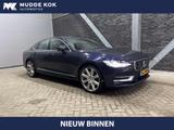 Volvo S90 D5 AWD Inscription | luftfederung | Bowers & - Volvo S90 Inscription mit Diesel-Antrieb