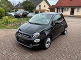 Fiat 500 | 0.9 | Glasdach PDC Bluetooth LED | 1.Hand - Fiat 500: 0