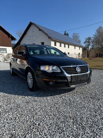 Volkswagen Passat Variant Trendline 2,0TDI, Klimatr, Tüv