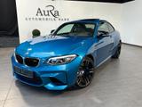 BMW M2 F87 LCI DKG+CARPLAY+KAMERA+KEYLESS+HiFi - BMW M2 Gebrauchtwagen