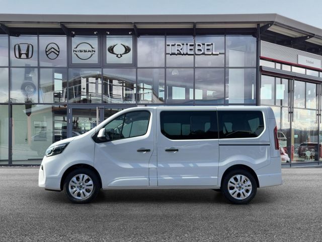 Nissan Primastar Tekna Kombi L1H1 °LED°Navi°RFK°SHZ°