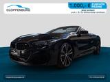 BMW M850i xDrive Head-Up+Navi+Laser+BT UPE: 163.550€