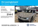 Volkswagen Golf VIII 2.0 TSI DSG GTI CLUBSPORT*BLACK-STYLE* - : Alcantara, mit Apple Carplay