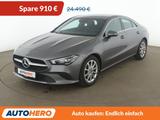 Mercedes-Benz CLA 180 Progressive Aut.*NAVI*LED*PDC*SHZ*TEMPO* - Mercedes-Benz CLA 180 in Leipzig