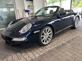 Porsche 997 CABRIO NAVI BOSE BI-XENON 19 ZOLL PDC - Porsche 997: Leder, Navigationssystem