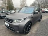 Land Rover Discovery 5 HSE SDV6 ACC NAVI PDC LANE LED PDC - Land Rover Discovery LA