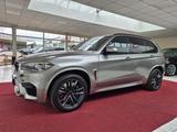 BMW X5 M NAVI+LED+LEDER+PANO+HUD+H&K+NACHTSICHT+KAM - BMW X5 M
