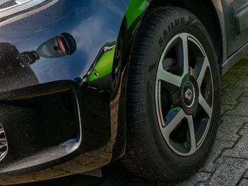 Renault Twingo 1.0 Limited Klima Tempomat Look-Paket