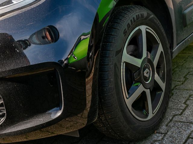 Renault Twingo 1.0 Limited Klima Tempomat Look-Paket