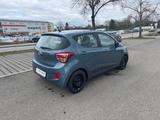 Hyundai i10 FIFA World Cup Edition*1.0*Parksen.*Klimaa. - Hyundai: Unfallwagen