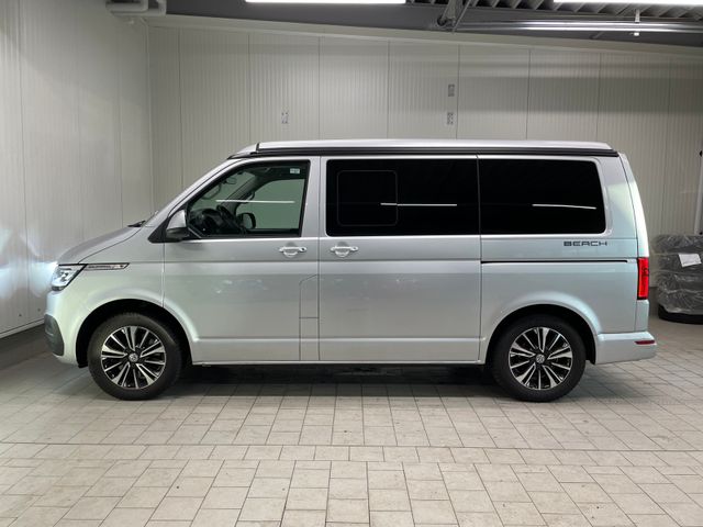 T6.1 California Beach Tour 2.0 TDI DSG LED