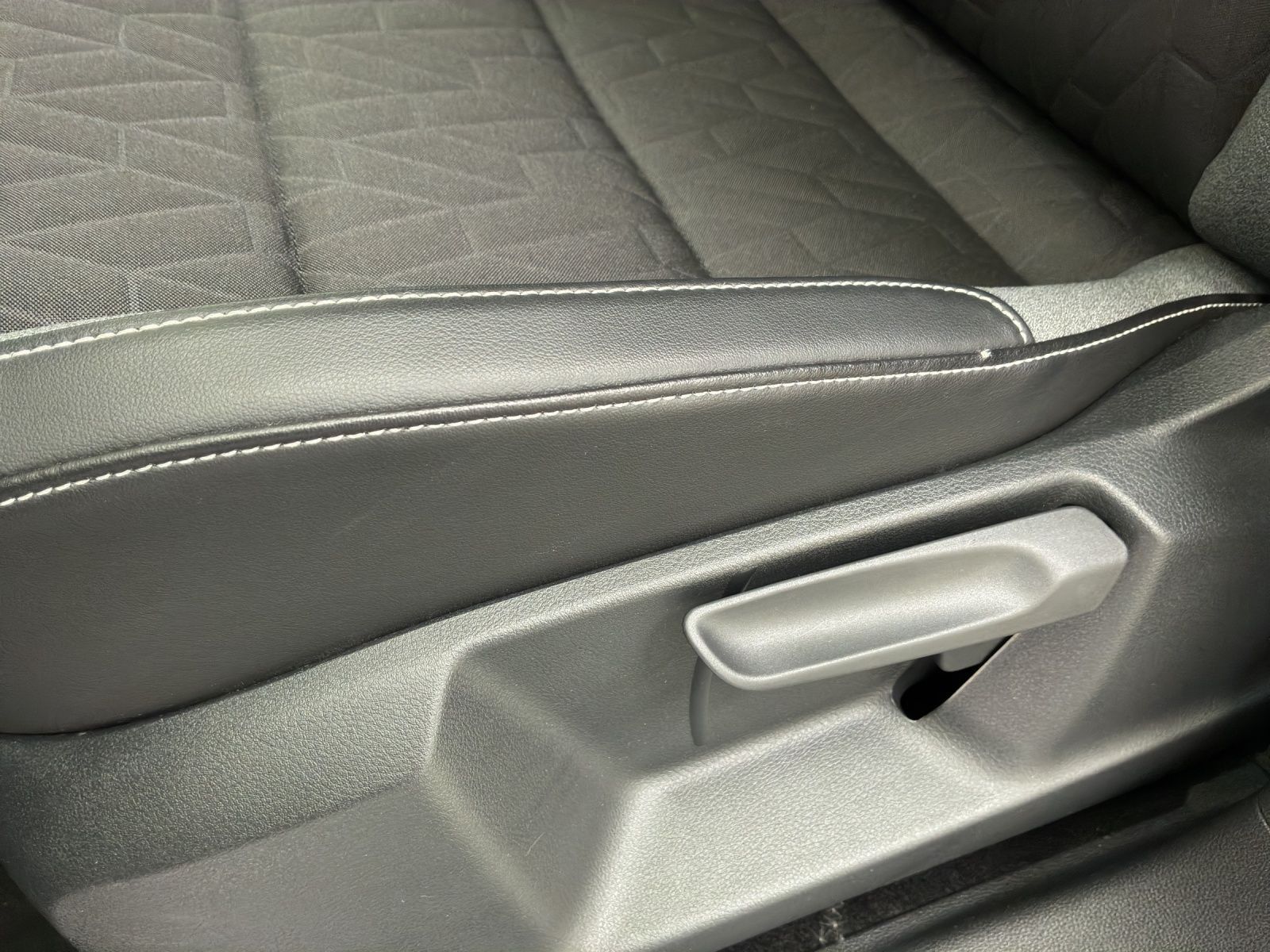 Volkswagen Touran - Bild 18