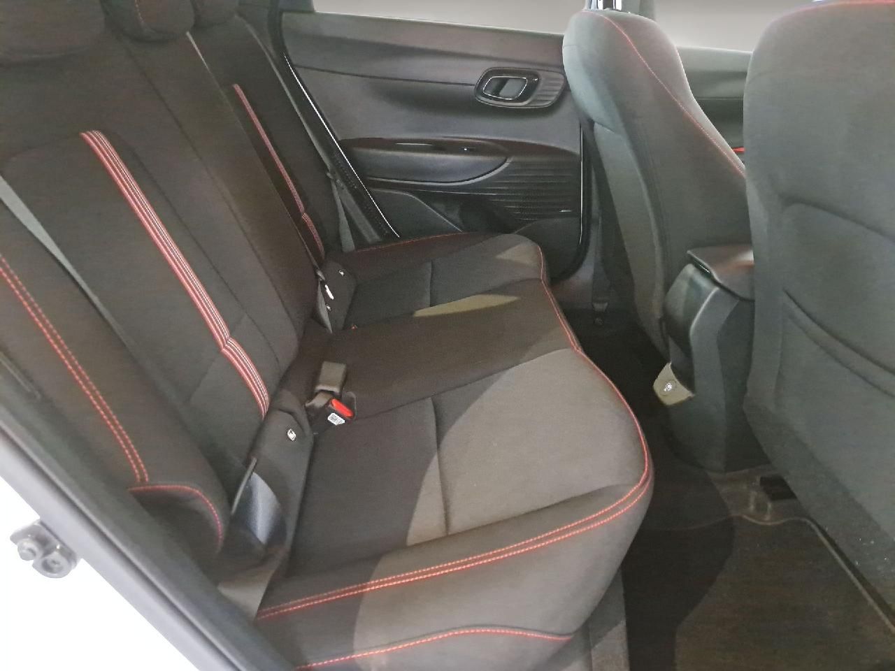 Fahrzeugabbildung Hyundai i20 N Line Mild-Hybrid*Allwetterreifen*