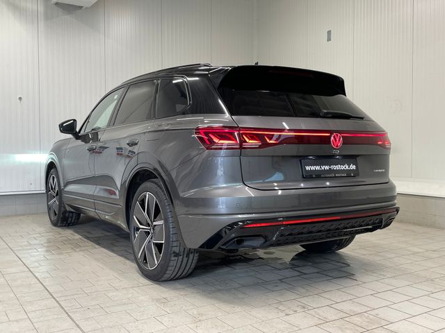 Touareg R 3.0 TSI eHybrid 4Motion AHK ACC