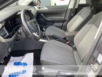 Volkswagen Taigo - 10