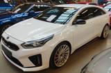 Kia ProCeed GT 1.6 T-GDI DCT