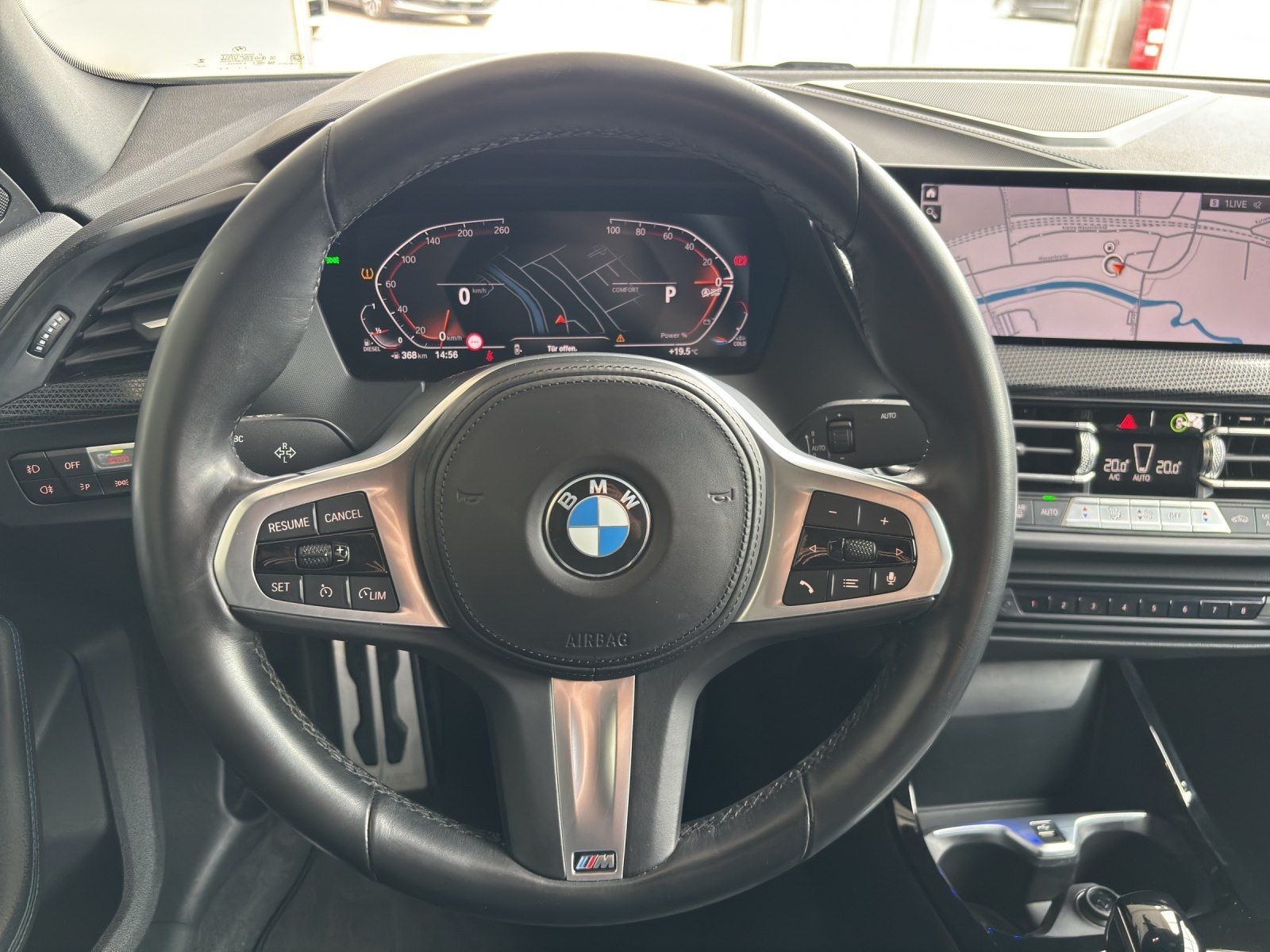 BMW 218 Gran Coupé - Bild 15
