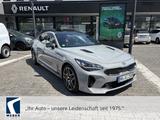 Kia Stinger GT AWD - Kia Vorführfahrzeuge