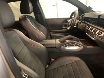 Mercedes GLE 350 - 4