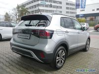 Volkswagen T-Cross - Vorschau Bild 3
