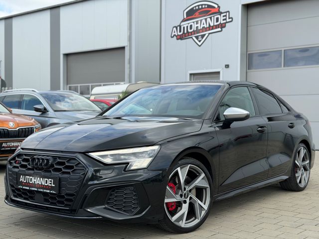 AUDI S3 Lim. 2.0TFSI Quattro*ACC*RFK*MATRIX*VIRTUAL+