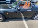 Mazda MX-5 1.8 MZR - Mazda MX-5 in Frankfurt (Main)