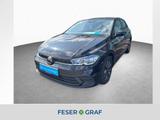 Volkswagen Polo 1.0 TSI DSG MOVE LED KAM NAVI APP GJR