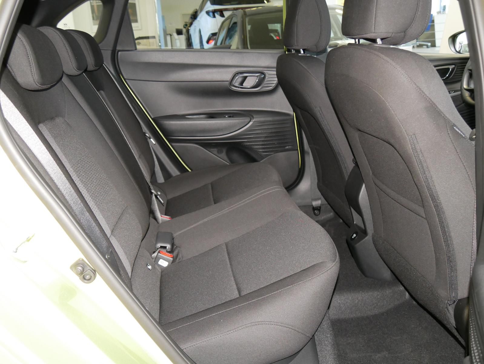Hyundai i20 - Bild 8