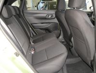 Hyundai i20 - Vorschau Bild 8