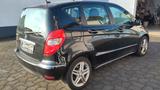 Mercedes-Benz A 180 AVANTGARDE BlueEFFICIENCY AVANTGARDE - Mercedes-Benz A 180: Avantgarde