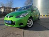 Mazda 2*1.HD*KLIMA*AUX*ALU*GARANTIE*GEPFLEGT* - gebrauchte Mazda 2 aus dem Jahr 2008